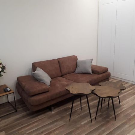 Apartment Tbilisi In King David Экстерьер фото