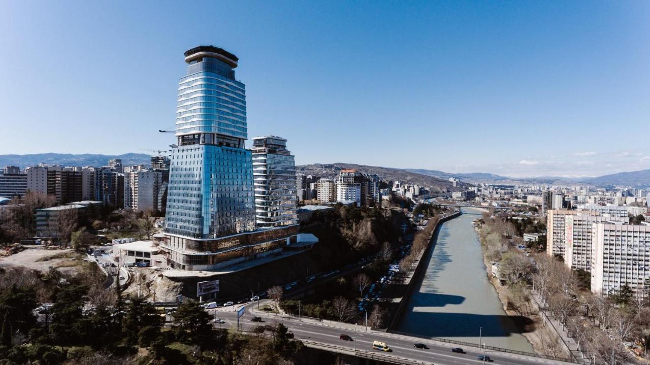 Apartment Tbilisi In King David Экстерьер фото