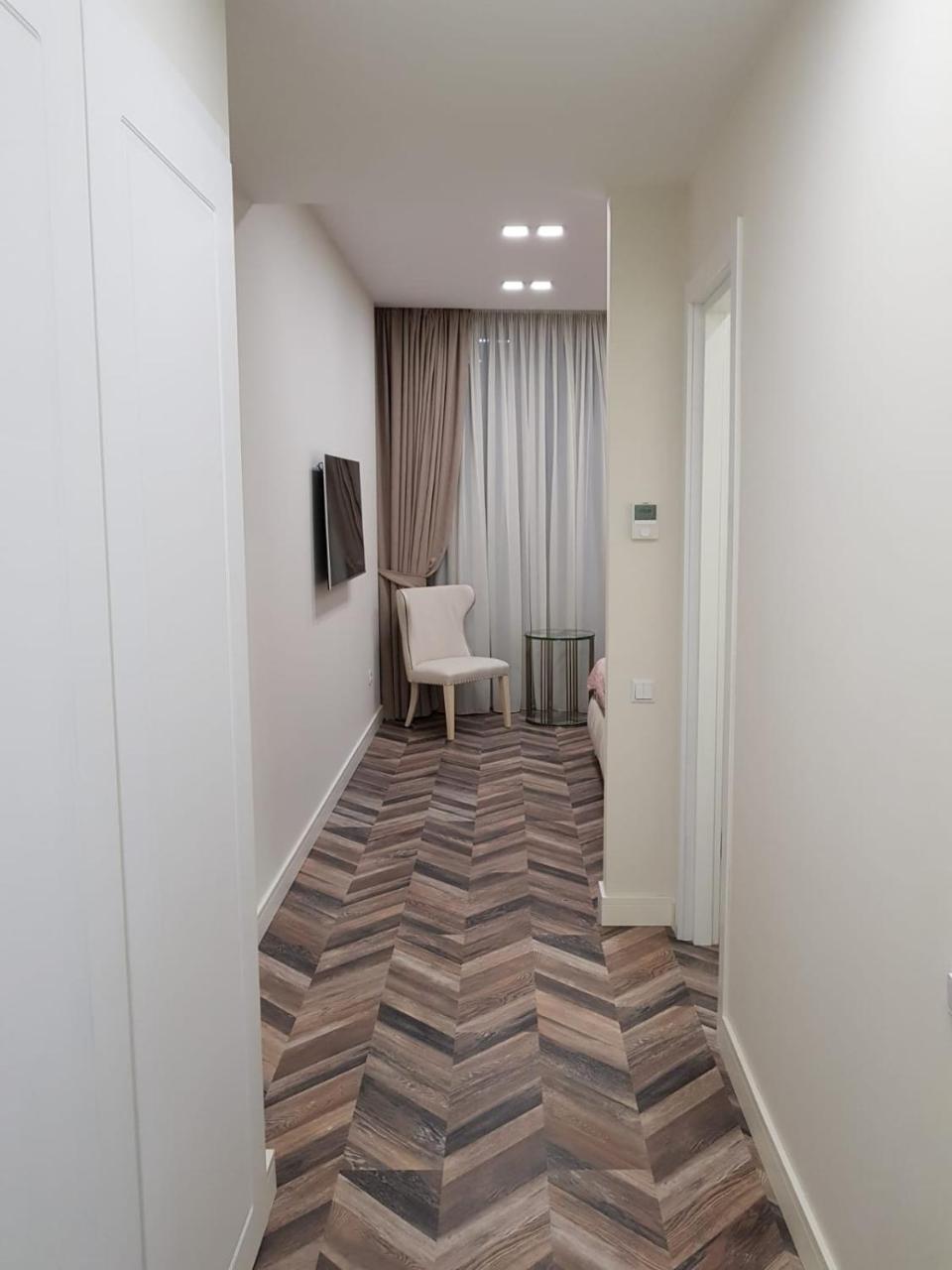 Apartment Tbilisi In King David Номер фото