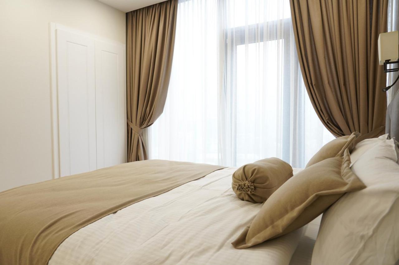 Apartment Tbilisi In King David Экстерьер фото
