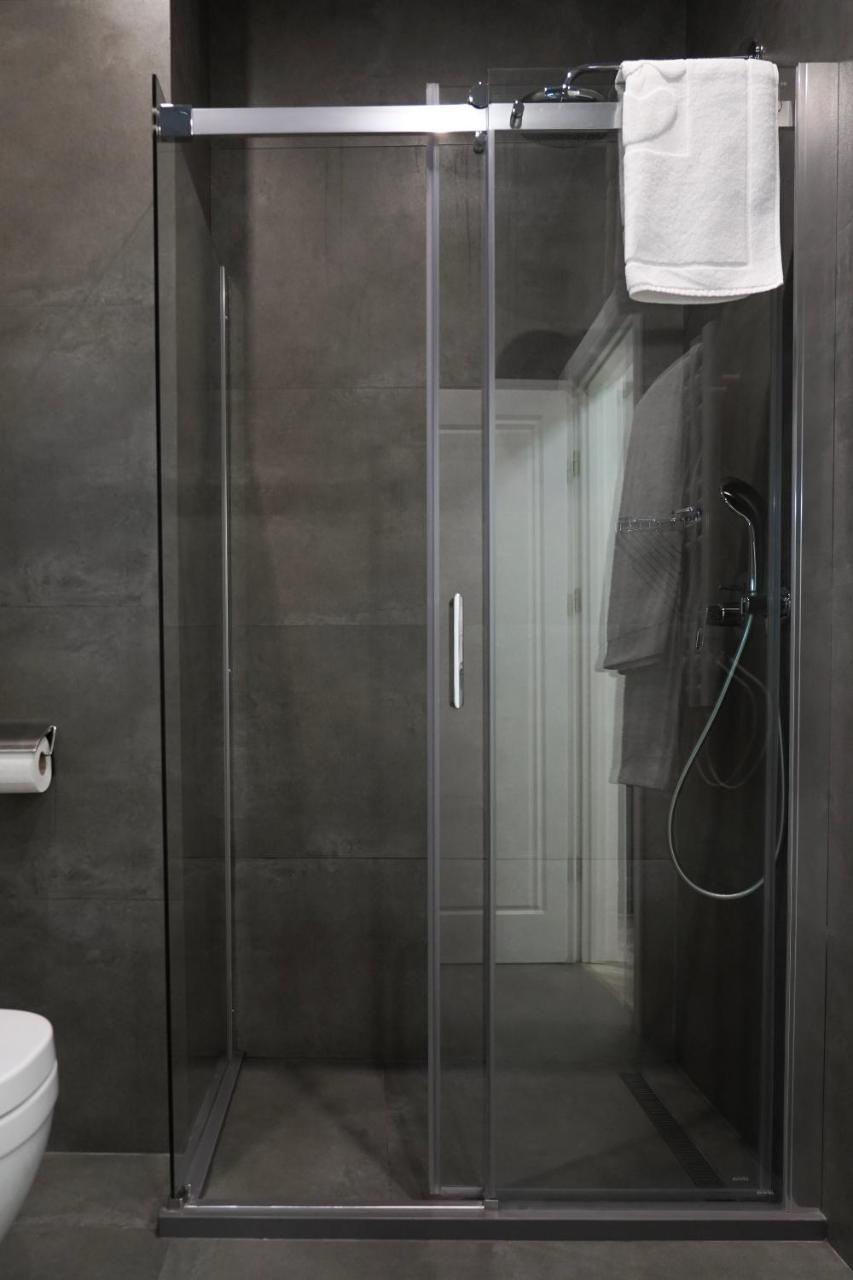 Apartment Tbilisi In King David Экстерьер фото