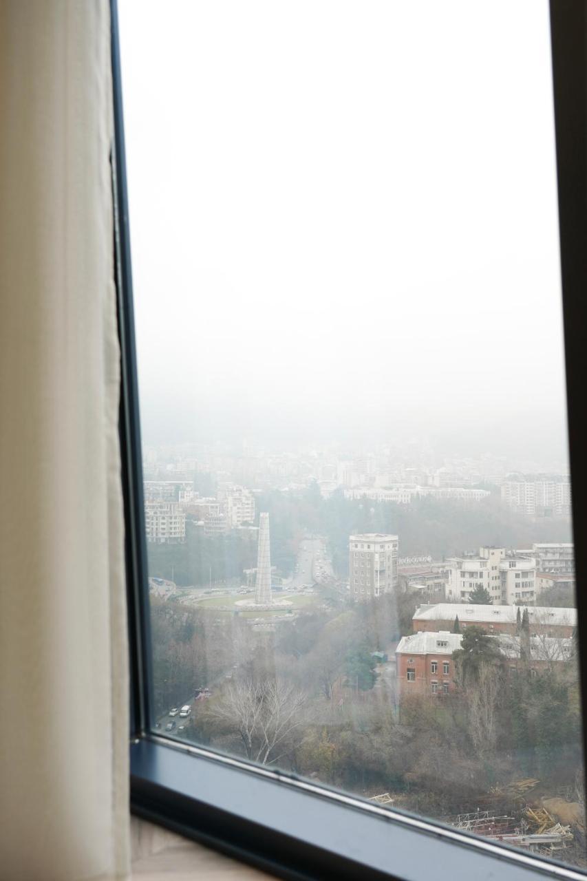Apartment Tbilisi In King David Экстерьер фото