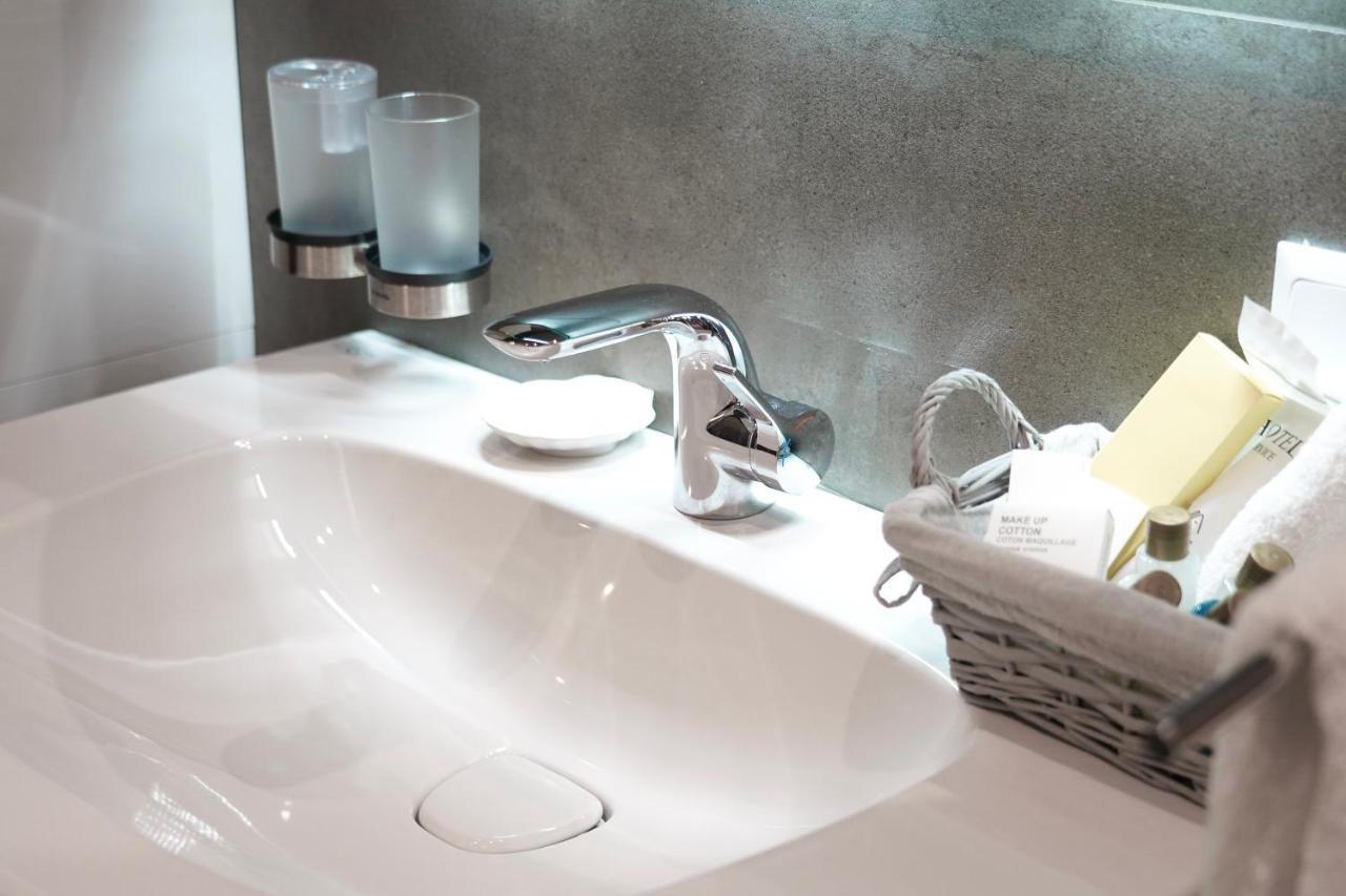 Apartment Tbilisi In King David Экстерьер фото