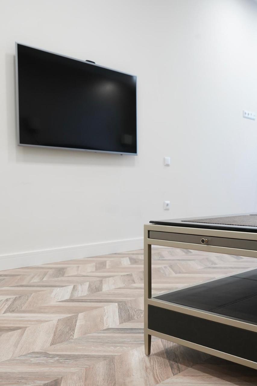 Apartment Tbilisi In King David Экстерьер фото
