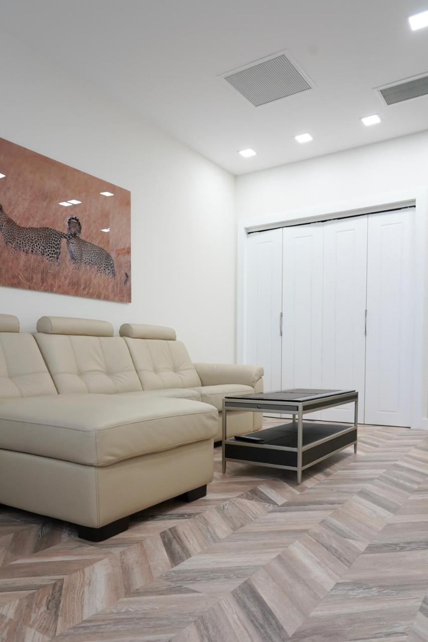 Apartment Tbilisi In King David Экстерьер фото