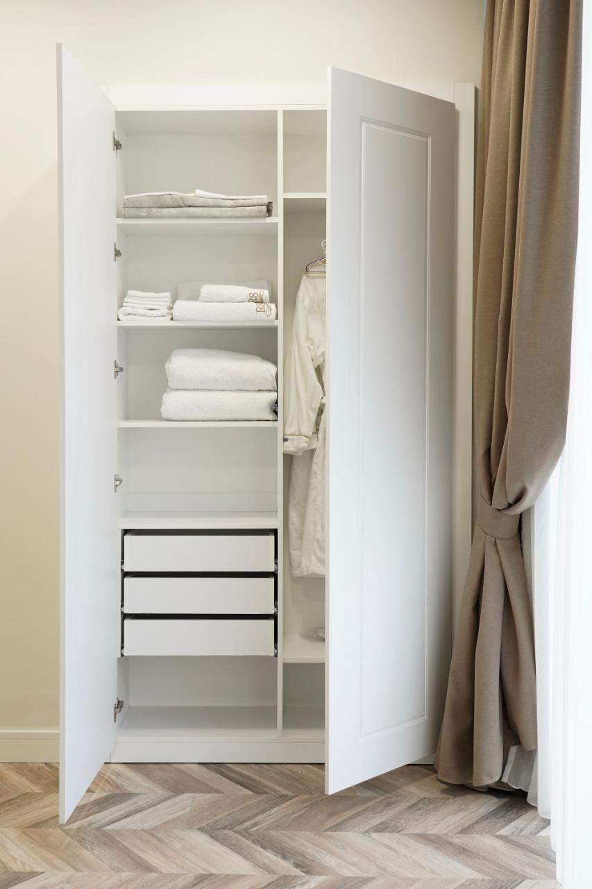 Apartment Tbilisi In King David Экстерьер фото