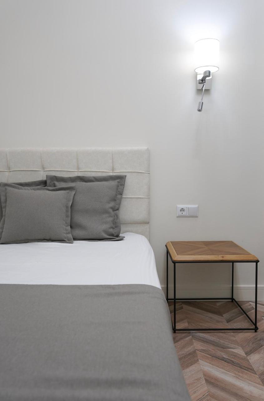 Apartment Tbilisi In King David Экстерьер фото