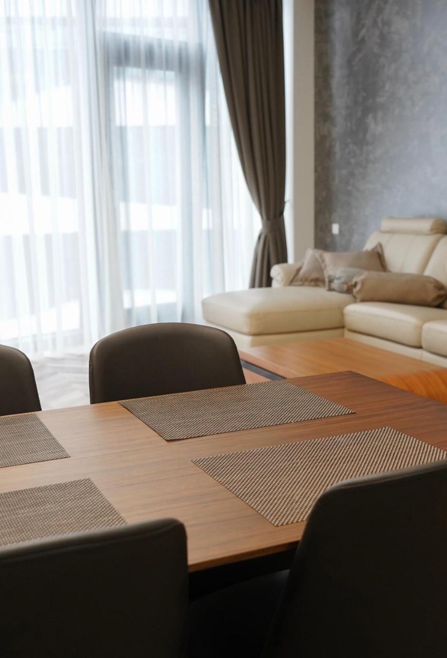 Apartment Tbilisi In King David Экстерьер фото