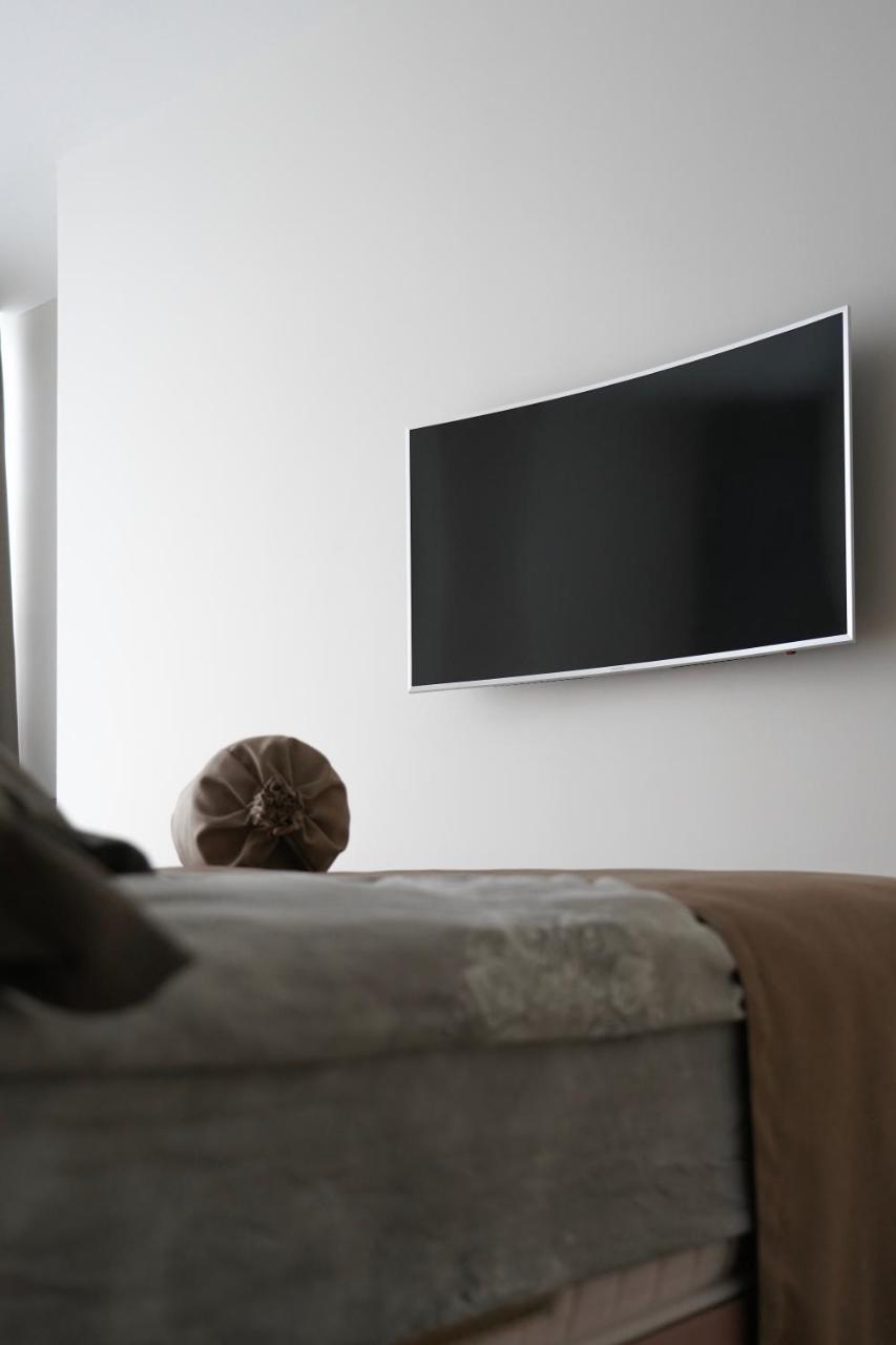 Apartment Tbilisi In King David Экстерьер фото