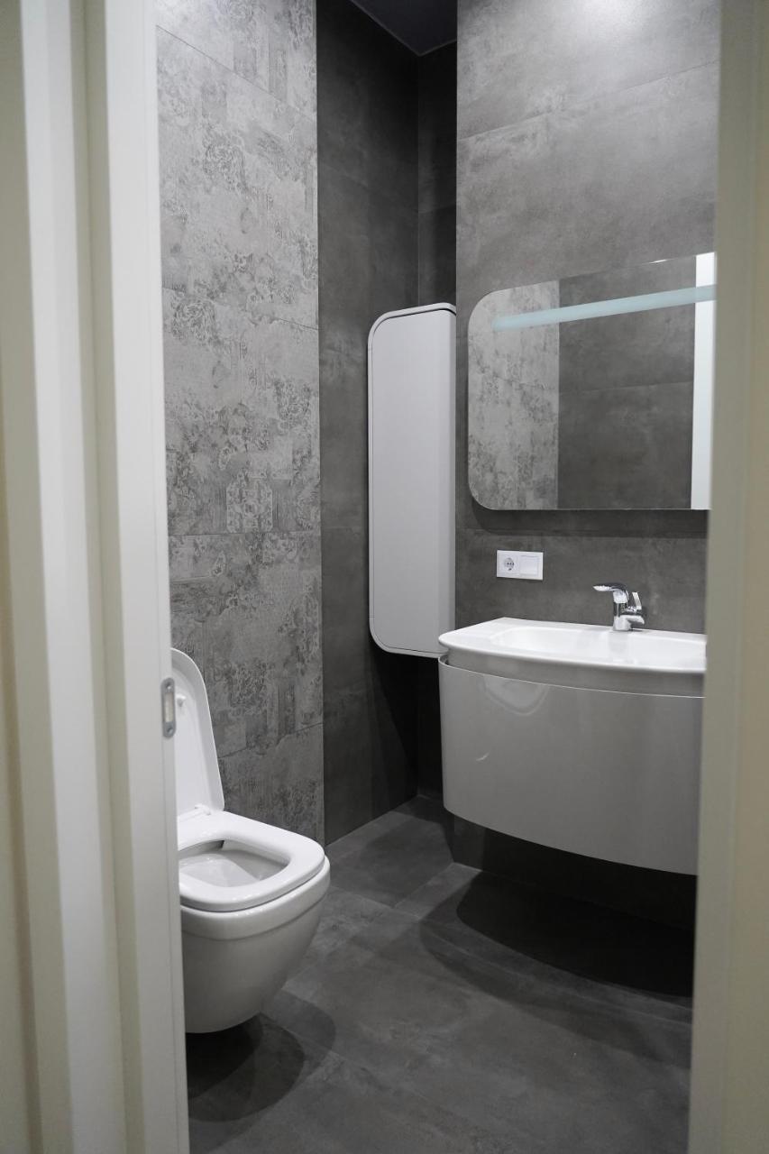 Apartment Tbilisi In King David Экстерьер фото