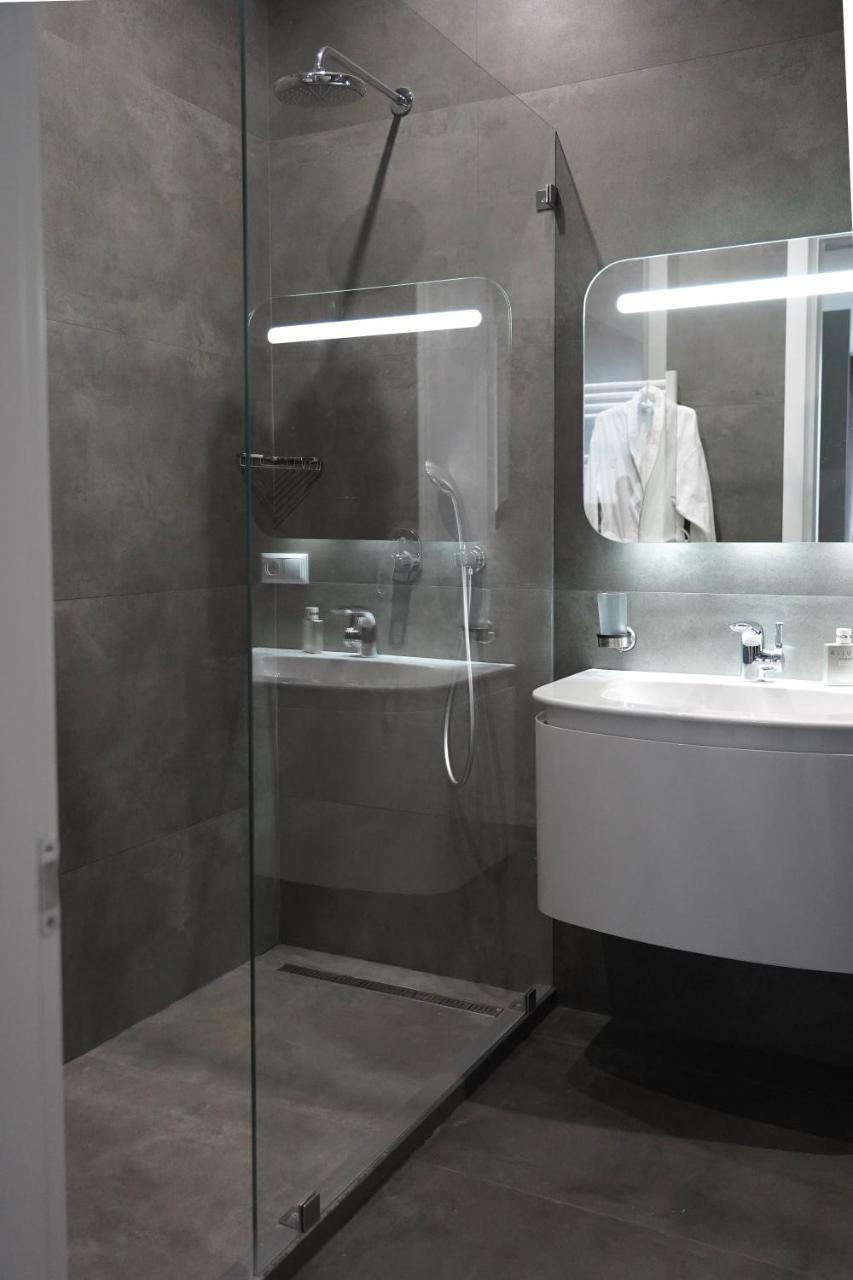 Apartment Tbilisi In King David Экстерьер фото