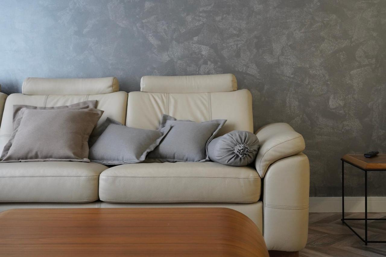 Apartment Tbilisi In King David Экстерьер фото