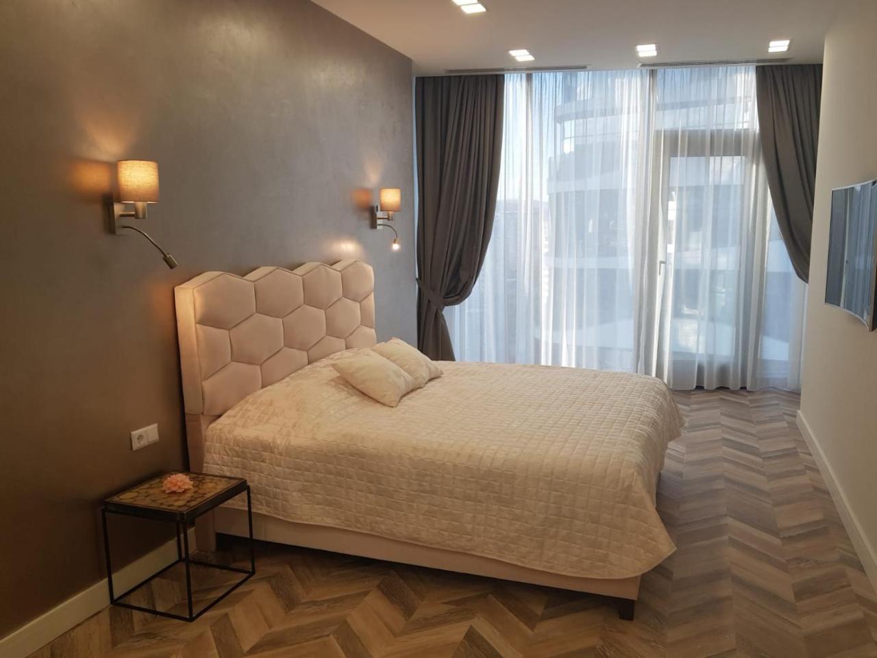 Apartment Tbilisi In King David Экстерьер фото