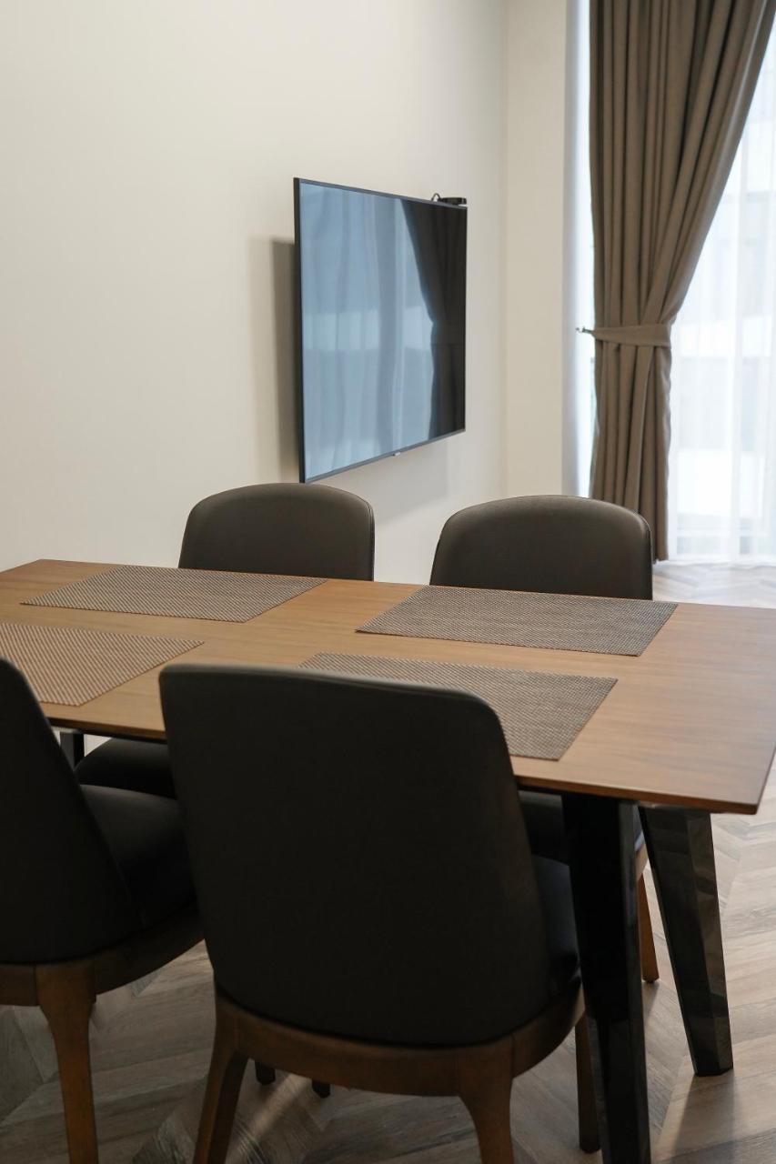 Apartment Tbilisi In King David Экстерьер фото