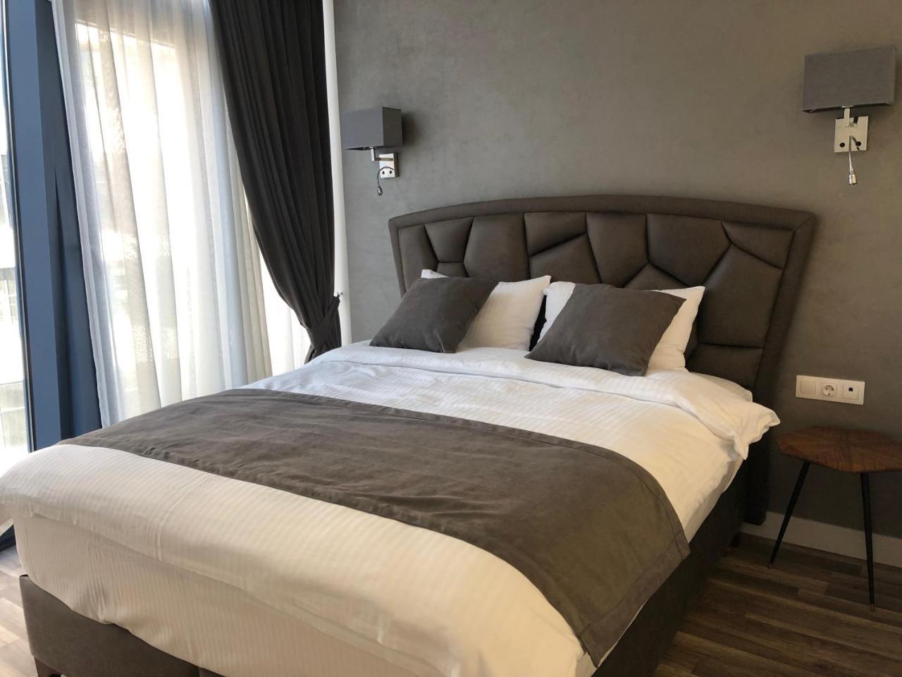 Apartment Tbilisi In King David Экстерьер фото