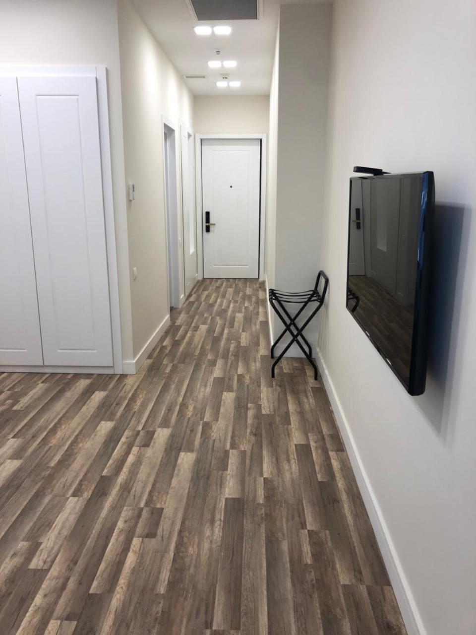 Apartment Tbilisi In King David Экстерьер фото
