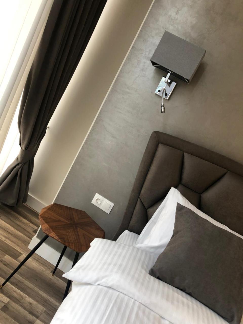 Apartment Tbilisi In King David Экстерьер фото