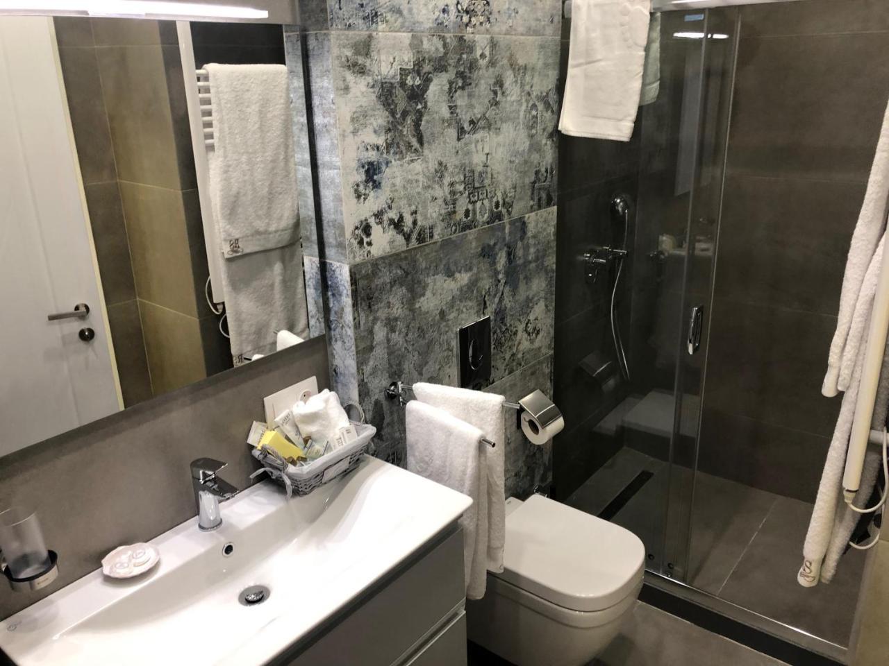Apartment Tbilisi In King David Экстерьер фото