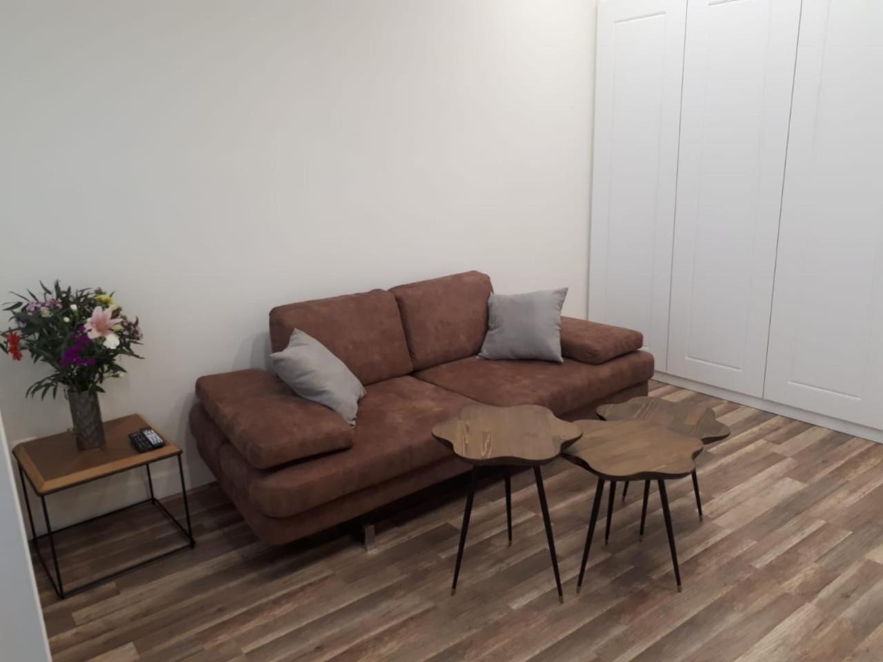 Apartment Tbilisi In King David Экстерьер фото