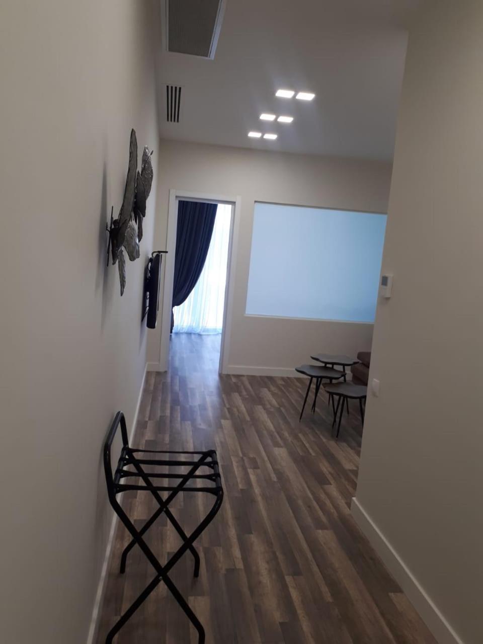 Apartment Tbilisi In King David Экстерьер фото