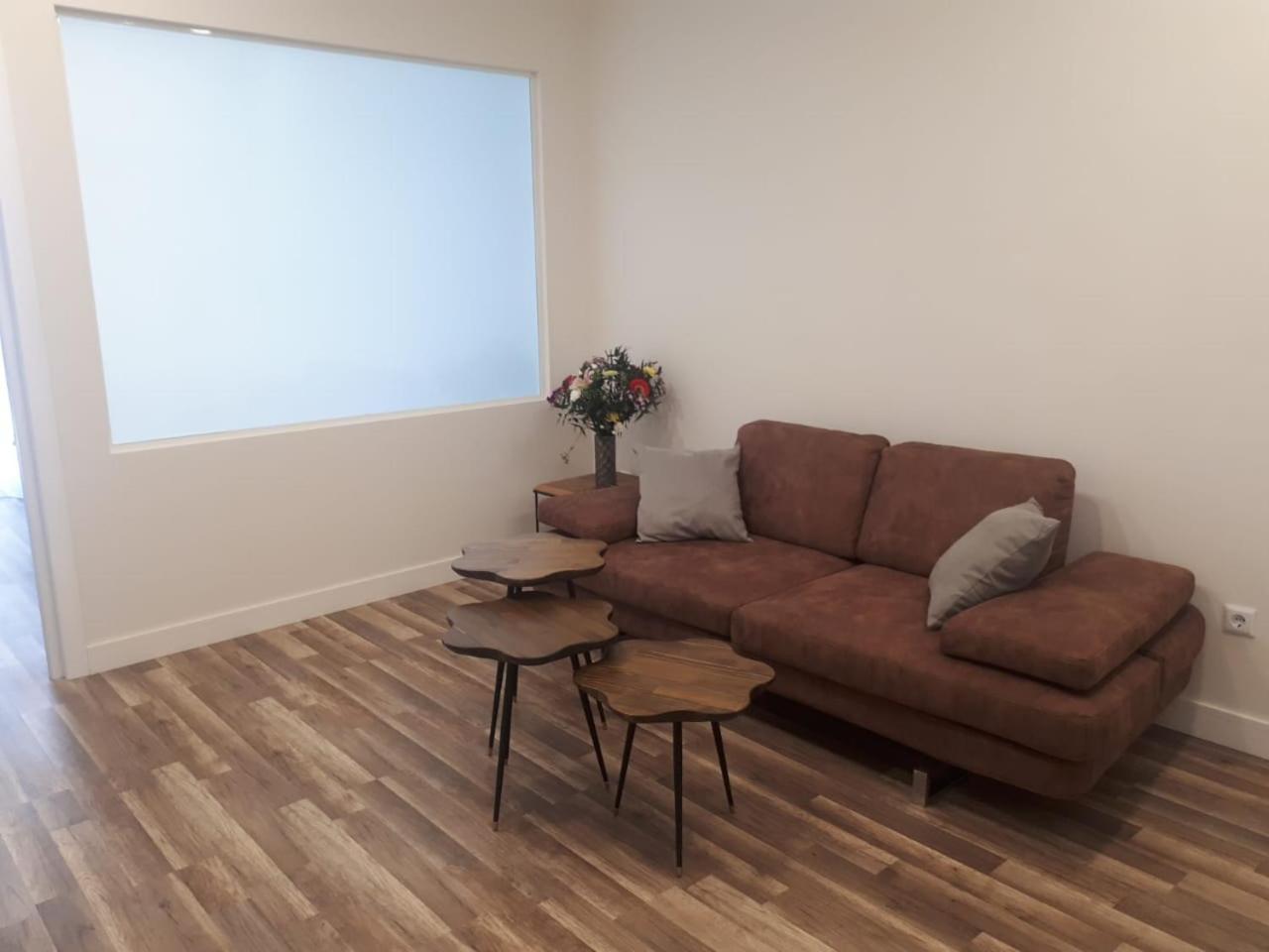 Apartment Tbilisi In King David Экстерьер фото