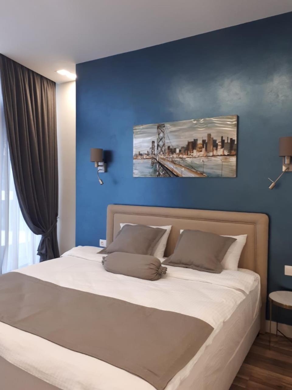 Apartment Tbilisi In King David Экстерьер фото